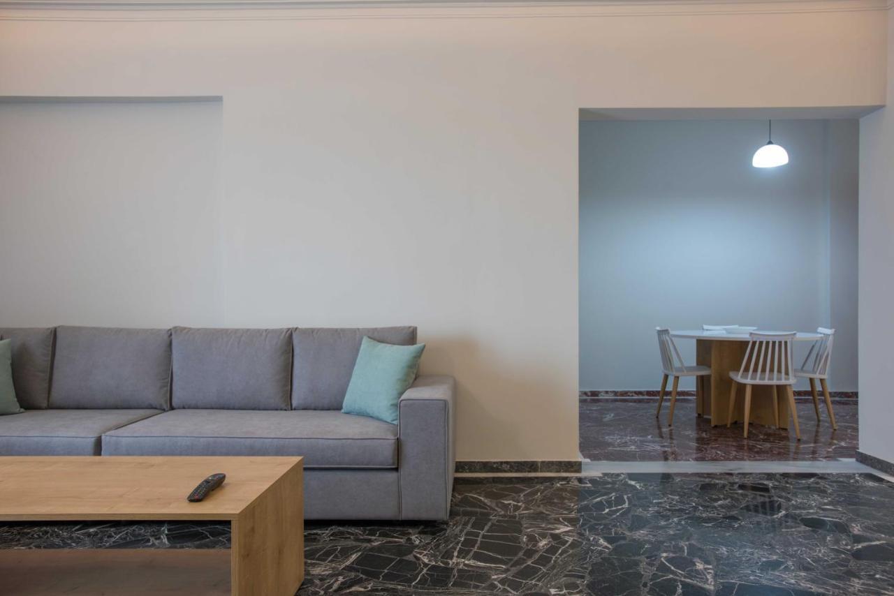 Apartament Spacious Close To Port-sites W/view 2
